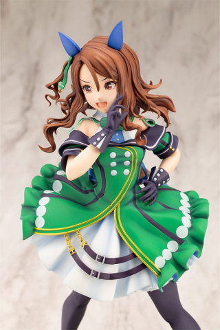 Uma Musume Pretty Derby PVC Statue 1/7 King Halo (Reproduction) 25 cm [11]