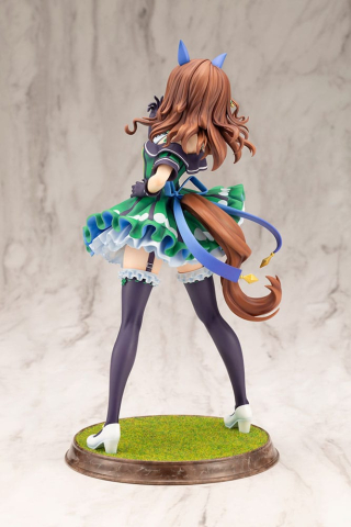 Uma Musume Pretty Derby PVC Statue 1/7 King Halo (Reproduction) 25 cm [3]
