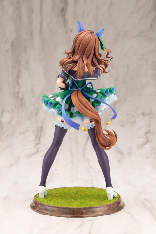 Uma Musume Pretty Derby PVC Statue 1/7 King Halo (Reproduction) 25 cm [4]