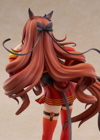 Uma Musume: Pretty Derby PVC Statue 1/7 Maruzensky Signature Racewear Ver. 25 cm [9]