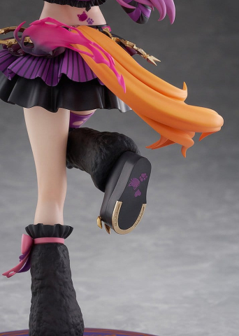 Uma Musume: Pretty Derby PVC Statue 1/7 Mayano Top Gun: Rockin' MewMeow Ver. 23 cm [7]