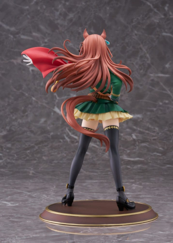 Uma Musume: Pretty Derby PVC Statue 1/7 Symboli Rudolf: Signature Racewear Ver. 24 cm [2]