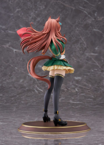 Uma Musume: Pretty Derby PVC Statue 1/7 Symboli Rudolf: Signature Racewear Ver. 24 cm [3]