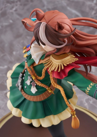 Uma Musume: Pretty Derby PVC Statue 1/7 Symboli Rudolf: Signature Racewear Ver. 24 cm [9]