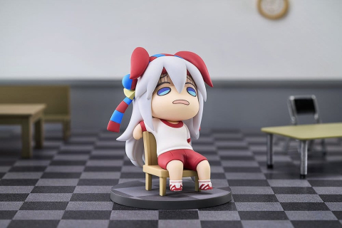 Umamusume: Cinderella Gray Mini Memory Mini Figure Nervous Tama-chan 8 cm [3]
