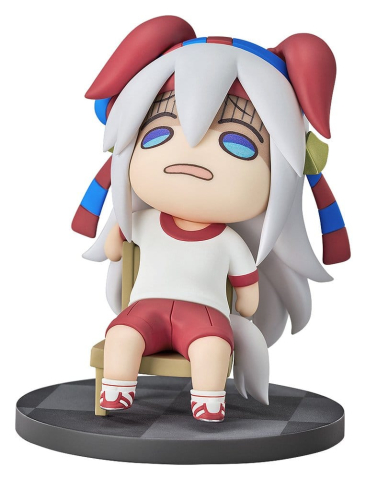 Umamusume: Cinderella Gray Mini Memory Mini Figure Nervous Tama-chan 8 cm [5]