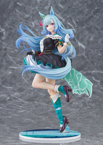 Umamusume: Cinderella Gray PVC Figure 1/7 Mejiro Ardan 26 cm [0]