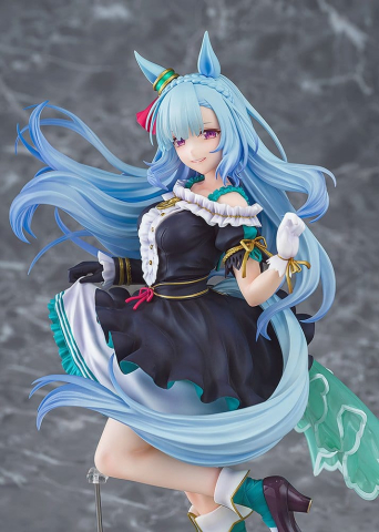 Umamusume: Cinderella Gray PVC Figure 1/7 Mejiro Ardan 26 cm [6]