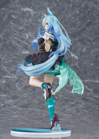 Umamusume: Cinderella Gray PVC Figure 1/7 Mejiro Ardan 26 cm [2]
