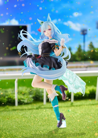 Umamusume: Cinderella Gray PVC Figure 1/7 Mejiro Ardan 26 cm [8]