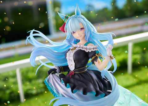 Umamusume: Cinderella Gray PVC Figure 1/7 Mejiro Ardan 26 cm [11]