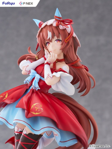 Umamusume: Pretty Derby F:NEX PVC Figure 1/7 Still in Love 25 cm [3]
