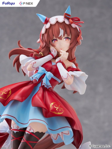 Umamusume: Pretty Derby F:NEX PVC Figure 1/7 Still in Love 25 cm [4]