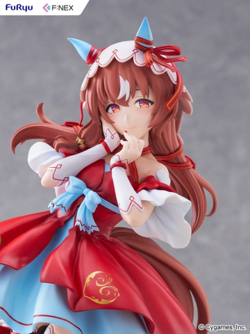 Umamusume: Pretty Derby F:NEX PVC Figure 1/7 Still in Love 25 cm [6]