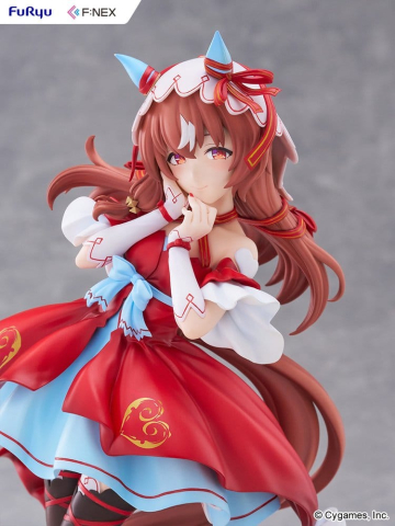 Umamusume: Pretty Derby F:NEX PVC Figure 1/7 Still in Love 25 cm [5]