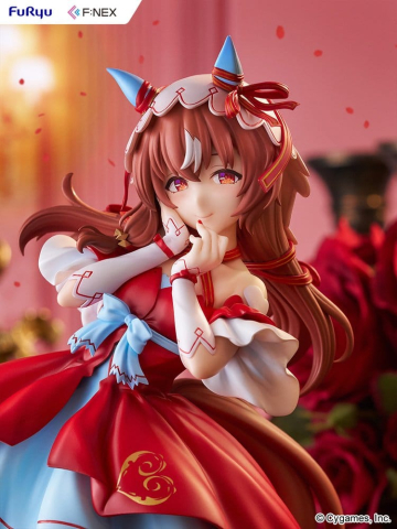 Umamusume: Pretty Derby F:NEX PVC Figure 1/7 Still in Love 25 cm [9]