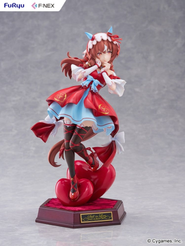 Umamusume: Pretty Derby F:NEX PVC Figure 1/7 Still in Love 25 cm [2]