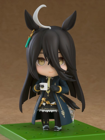 Umamusume: Pretty Derby Nendoroid Action Figure Manhattan Cafe 10 cm [1]