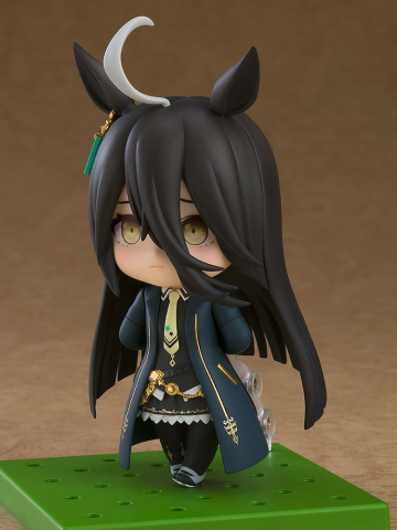Umamusume: Pretty Derby Nendoroid Action Figure Manhattan Cafe 10 cm [2]