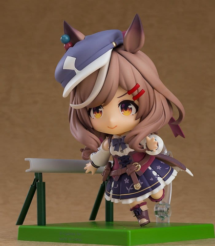 Umamusume: Pretty Derby Nendoroid Action Figure Matikanetannhauser 10 cm [4]
