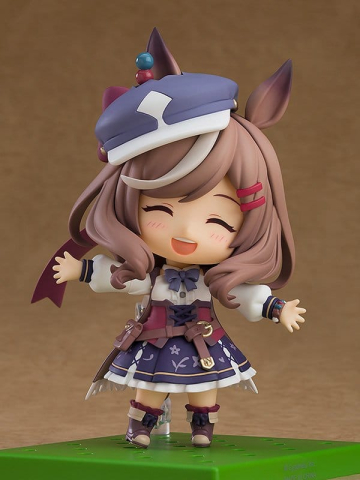 Umamusume: Pretty Derby Nendoroid Action Figure Matikanetannhauser 10 cm [1]