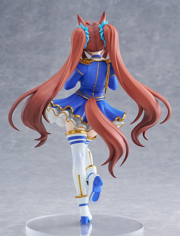 Umamusume: Pretty Derby Pop Up Parade PVC Figure Daiwa Scarlet L Size 23 cm [4]