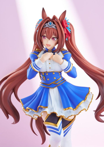 Umamusume: Pretty Derby Pop Up Parade PVC Figure Daiwa Scarlet L Size 23 cm [2]