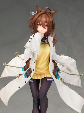Umamusume: Pretty Derby PVC Figure 1/7 Agnes Tachyon 26 cm (re-run) [7]