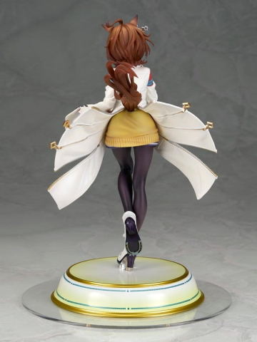 Umamusume: Pretty Derby PVC Figure 1/7 Agnes Tachyon 26 cm (re-run) [6]