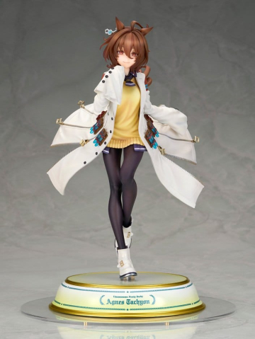 Umamusume: Pretty Derby PVC Figure 1/7 Agnes Tachyon 26 cm (re-run) [1]