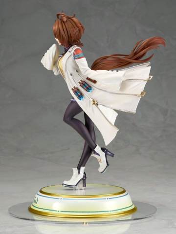 Umamusume: Pretty Derby PVC Figure 1/7 Agnes Tachyon 26 cm (re-run) [4]