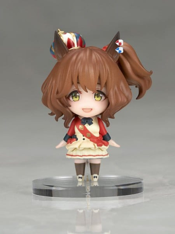 Umamusume Pretty Derby PVC Figure 1/7 Aston Machan 26 cm [5]