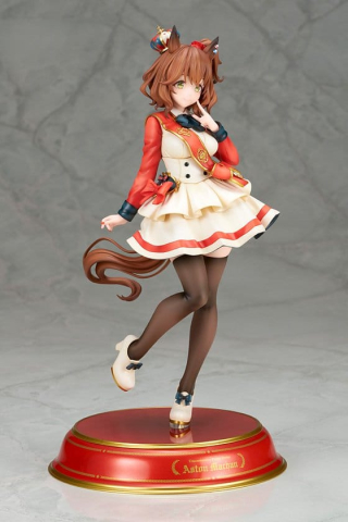 Umamusume Pretty Derby PVC Figure 1/7 Aston Machan 26 cm [1]