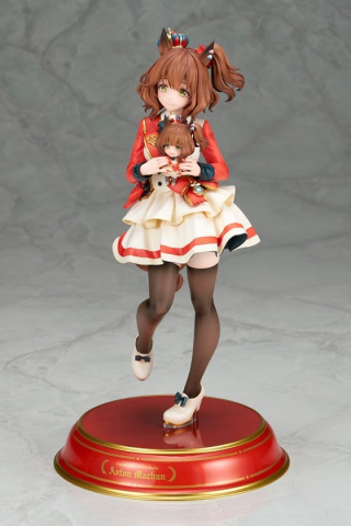 Umamusume Pretty Derby PVC Figure 1/7 Aston Machan 26 cm [8]