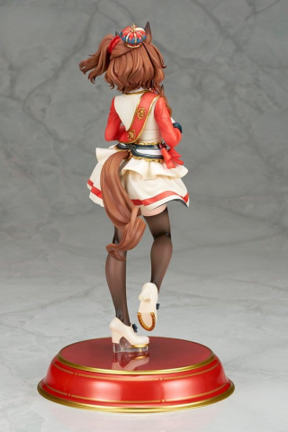 Umamusume Pretty Derby PVC Figure 1/7 Aston Machan 26 cm [10]
