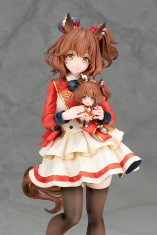 Umamusume Pretty Derby PVC Figure 1/7 Aston Machan 26 cm [11]