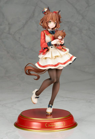 Umamusume Pretty Derby PVC Figure 1/7 Aston Machan 26 cm [7]