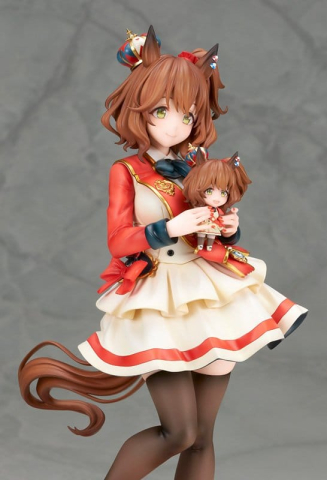 Umamusume Pretty Derby PVC Figure 1/7 Aston Machan 26 cm [12]