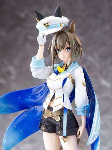 Umamusume: Pretty Derby PVC Figure 1/7 Cheval Grand (re-run) 27 cm [8]