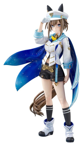 Umamusume: Pretty Derby PVC Figure 1/7 Cheval Grand (re-run) 27 cm [13]