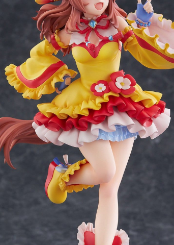 Umamusume: Pretty Derby PVC Figure 1/7 Copano Rickey Signature Racewear Ver. 26 cm [6]
