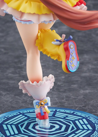 Umamusume: Pretty Derby PVC Figure 1/7 Copano Rickey Signature Racewear Ver. 26 cm [7]