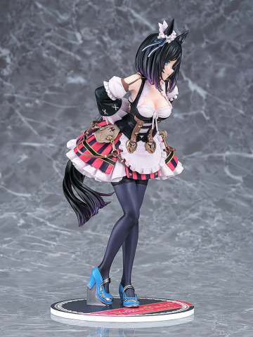 Umamusume: Pretty Derby PVC Figure 1/7 Eishin Flash: Victory Pose Ver. 25 cm [8]