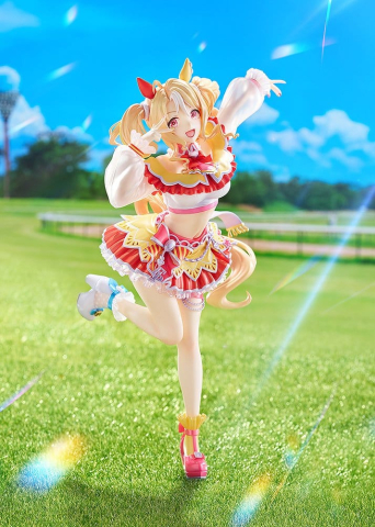 PRECOMENZI - Umamusume: Pretty Derby PVC Figure 1/7 Fusaichi Pandora 26 cm