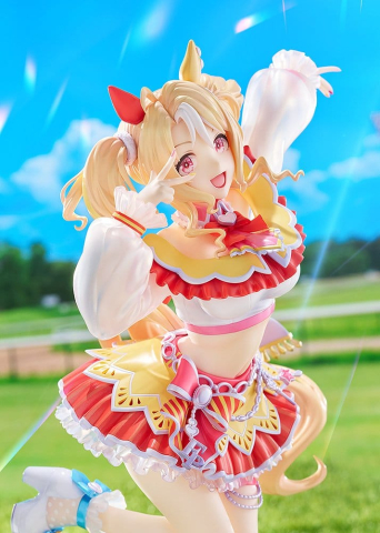 Umamusume: Pretty Derby PVC Figure 1/7 Fusaichi Pandora 26 cm [1]