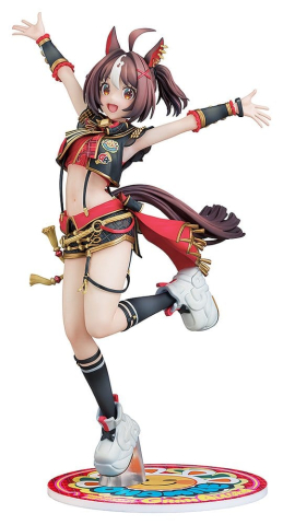 PRECOMENZI - Umamusume: Pretty Derby PVC Figure 1/7 Gran Alegria 26 cm
