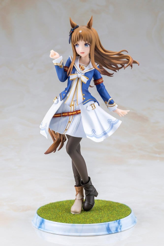 Umamusume: Pretty Derby PVC Figure 1/7 Grass Wonder 25 cm [1]
