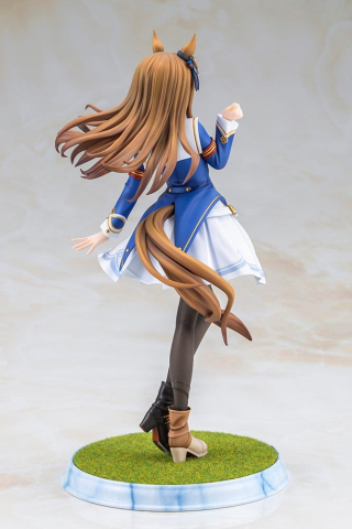 Umamusume: Pretty Derby PVC Figure 1/7 Grass Wonder 25 cm [5]
