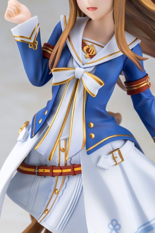 Umamusume: Pretty Derby PVC Figure 1/7 Grass Wonder 25 cm [9]
