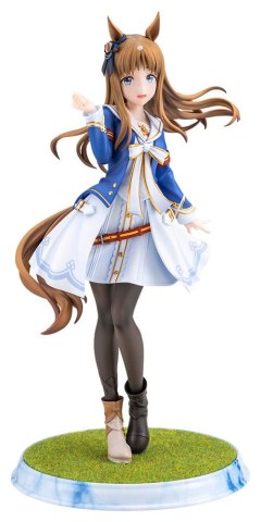 Umamusume: Pretty Derby PVC Figure 1/7 Grass Wonder 25 cm [13]
